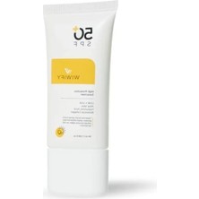 Hakay Yüksek Korumalı Güneş Kremi Spf 50, Aloe Vera Özlü, 50ML