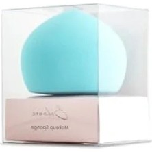 Hakay Vegan Makyaj Süngeri - Islak ve Kuru Kullanım Için Uygun