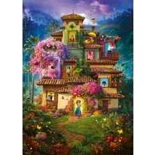 Hakay 1000 Parça Disney Encanto Yapboz