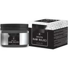 Hakay Güvenilir Siyah Wax - 120 gr