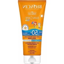 Hakay Çok Yüksek Korumalı Çocuk Güneş Kremi 50 Spf, 200ML