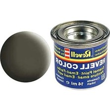 Hakay Yboya Nato Olive Mat Renk - 32146