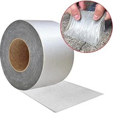 Hakay Su Geçirmez Sızdırmazlık Tamir Bandı - 96 mm x 2 M