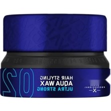 Hakay Ultra Güçlü Wax - 155 ml