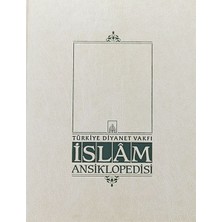 Türkiye Diyanet Vakfı Yayınları Islam Ansiklopedisi Cilt: 2