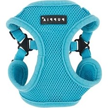 Hakay Yumuşak Kablo Demeti Evcil Hayvan Yelek-Koşum, Small