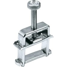 Hakay 1/2 Inç Boru Restrikatör Kelepçesi