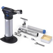 Hakay Gazlı Lehimleyici ile Pratik Lehimleme Çözümleri