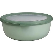 Hakay Çok Fonksiyonlu Kapaklı Saklama Kabı, 1250 ml