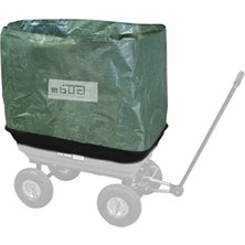 Hakay Bahçe Arabası Için Hacim Arttırma Örtüsü