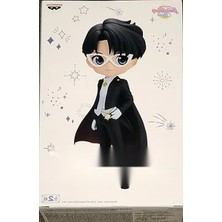 Hakay Güzel Tasarımlı Figür - Smoking Maske (Ver. B)