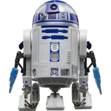 Hakay 15 cm Yüksekliğinde Aksiyon Figürü - R2-D2