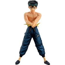 Hakay Yusuke Urameshi Masterlise Koleksiyon Heykeli - Karanlık Turnuva