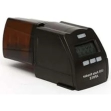 Hakay Akvaryum Için Otomatik Yemleme Makinesi, Enerji Sınıfı A+