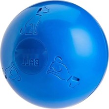 Hakay 15 cm Sert Oyun Topu