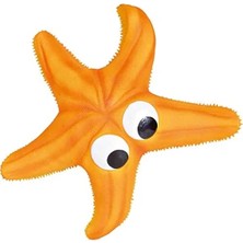 Hakay 23 cm Lateks Denizyıldızı Köpek Oyuncağı