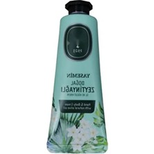 Hakay Yasemin Aromalı El ve Vücut Kremi - 50 ml