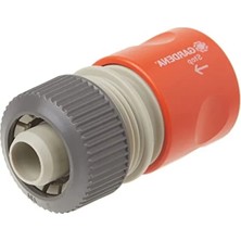 Hakay Hortum Onarım Konnektörü, 5/8" Su Durdurucu Aksesuar