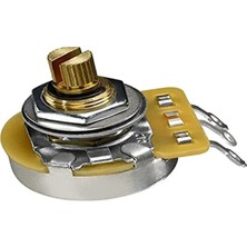 Hakay 250 K Potans Yedek Parça