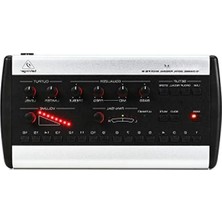 Hakay 16 Kanal Dijital Stereo Kişisel Mikser - Kullanıcı Dostu