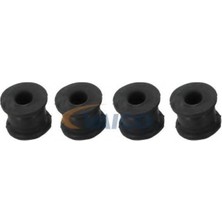 Gutsy Mercedes Vıraj Demır Lastık Takım W124 (4 Adet)