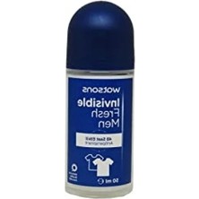 Hakay 48 Saat Etkili Roll-On Deodorant - 50 ml