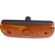 Gutsy Isuzu Nova Yan Etek Sınyal Lamba