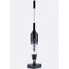 Hakay Pratik Süpürge - Ergonomik Dizayn ve Yüksek Verimlilik