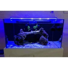 Hakay Mavi 40 cm Akvaryum LED Aydınlatma