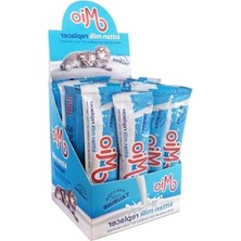 Hakay Ek Besinler ve Süt Tozu 10 Gr, Kedi x 25 Adet