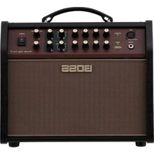 Hakay Profesyonel Akustik Gitar Amplifikatörü, 60 W Güç