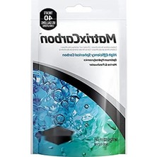 Hakay 100 ml Matrix Carbon - Düşük Kül Içerikli Filtre Medyası