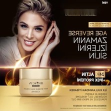 Hakay Kırışıklık Karşıtı Altın Krem - 50 ml