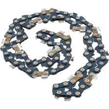 Hakay 12 Inç Elektrikli Testere Yedek Zinciri - Kırmızı