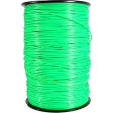 Hakay 2000' Yaklaşık 2,25 kg Kırpma Ipi, 0.80" Kalınlık