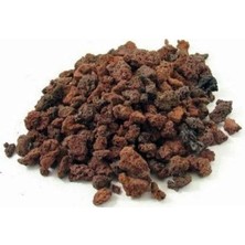 Hakay Doğal Lav Taşı Kırığı 10-20MM, 10 Lt Akvaryum Malzemesi