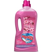 Hakay Yüzey Temizleyici - Standart Pembe 1000 ml