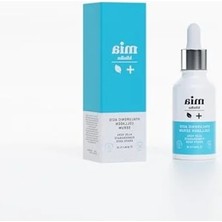 Hakay Yoğun Nemlendirici Hiyalüronik Asit ve Kolajen Serumu