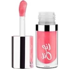 Hakay Nemlendirici ve Parlatıcı Dudak Bakım Yağı - 20 ml