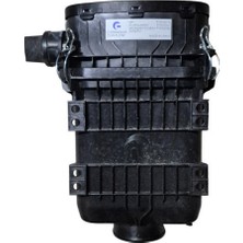 Gutsy Jenaratör  Hava Filtre Kutusu Komple Atlas Copco-Fpt Iveco-Carraro-Genmac-Hımoınsa-Lıfter Pramac-Pramac F1012781-F1012783