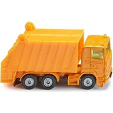 Hakay Renkli Çöp Kamyonu Oyuncak