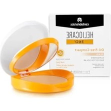 Hakay Yağsız Kompakt Cilt Kremi Spf 50 - 10 gr