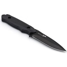 Hakay 440C Outdoor Kamp Bıçağı - Üniseks