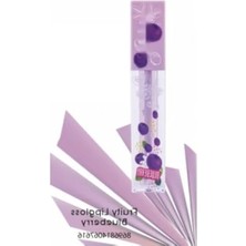 Hakay Yaban Mersini Aromalı Meyveli Dudak Parlatıcısı