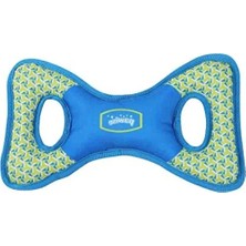 Hakay Yumuşak Tutmalı 32 cm Kemik Oyuncak