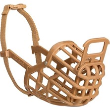 Hakay Boyut 6 Köpek Ağızlığı - Solunum ve Su Içme Imkanı