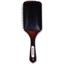 Hakay Profesyonel Saç Açma ve Tarama Fırçası/tarağı