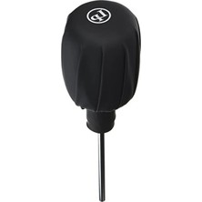 Hakay Cajon Pedal Çırpıcı, Ahşap ve Suni Deri