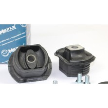 Gutsy Mercedes Arka Travers Burcu W123-200D