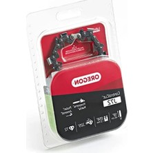 Hakay 45 cm Motorlu Testere Zinciri, Yüksek Kaliteli ve Dayanıklı